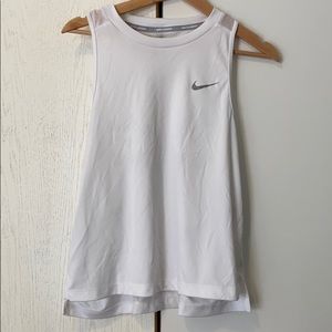 Nike tank top